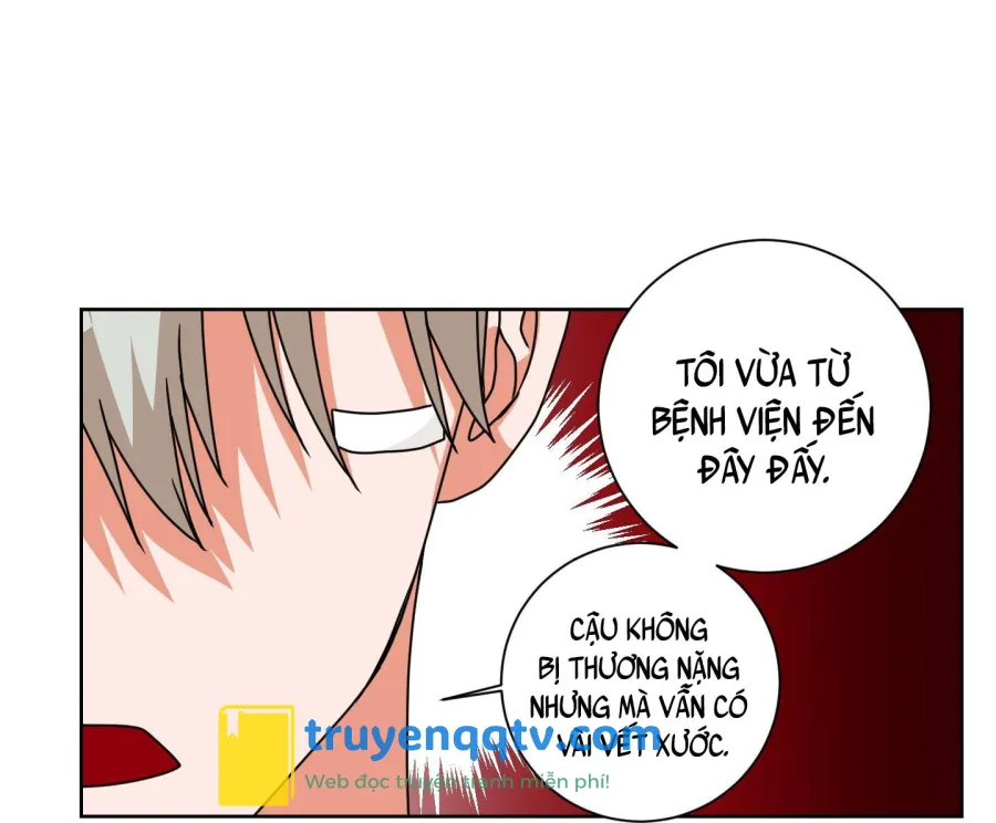 ĐÂY LÀ ĐỊNH MỆNH NHƯ TRONG LỜI ĐỒN SAO!? Chapter 15 - Next Chapter 16