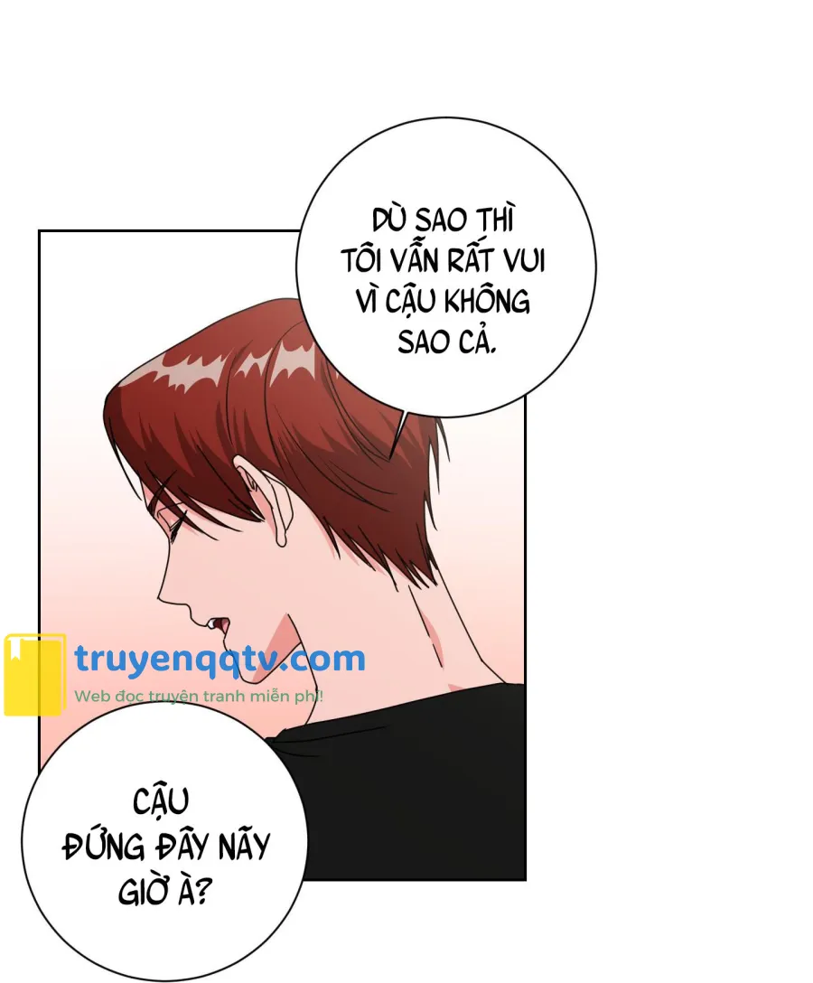 ĐÂY LÀ ĐỊNH MỆNH NHƯ TRONG LỜI ĐỒN SAO!? Chapter 15 - Next Chapter 16