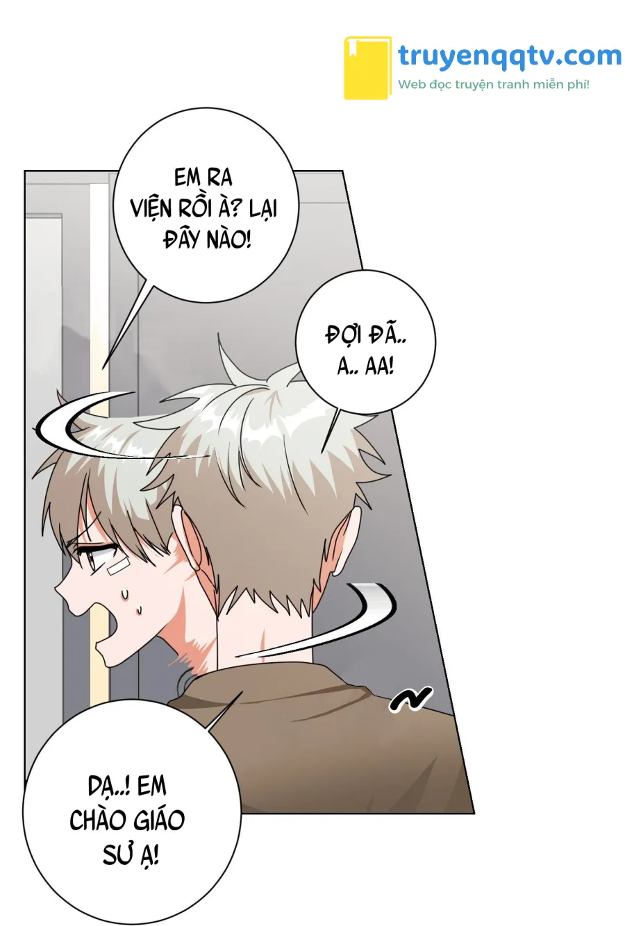 ĐÂY LÀ ĐỊNH MỆNH NHƯ TRONG LỜI ĐỒN SAO!? Chapter 15 - Next Chapter 16