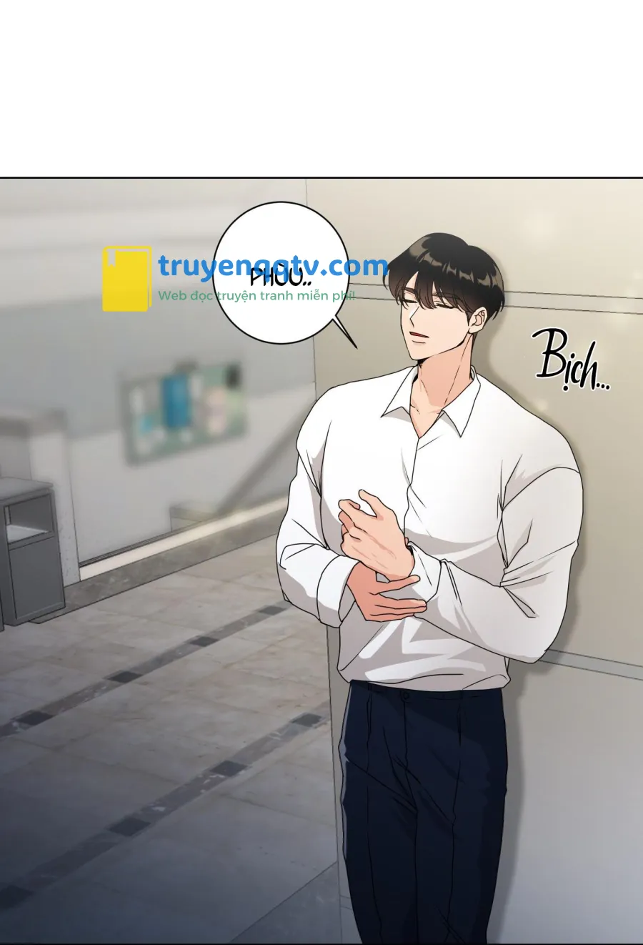 ĐÂY LÀ ĐỊNH MỆNH NHƯ TRONG LỜI ĐỒN SAO!? Chapter 15 - Next Chapter 16