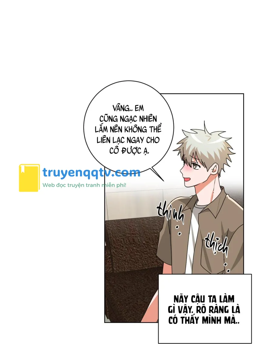 ĐÂY LÀ ĐỊNH MỆNH NHƯ TRONG LỜI ĐỒN SAO!? Chapter 15 - Next Chapter 16