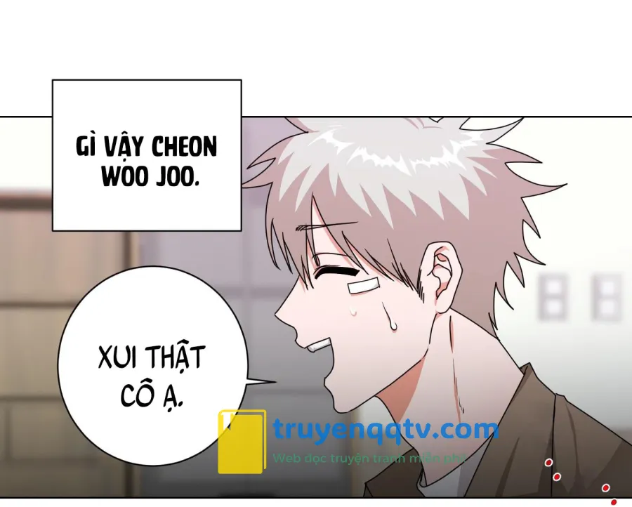 ĐÂY LÀ ĐỊNH MỆNH NHƯ TRONG LỜI ĐỒN SAO!? Chapter 15 - Next Chapter 16