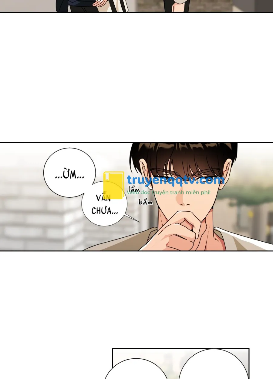 ĐÂY LÀ ĐỊNH MỆNH NHƯ TRONG LỜI ĐỒN SAO!? Chapter 8 - Next Chapter 9