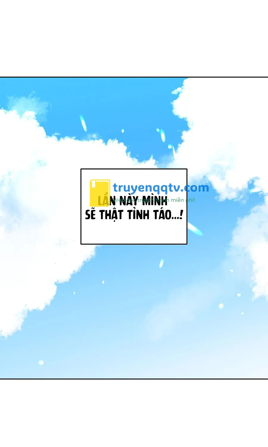 ĐÂY LÀ ĐỊNH MỆNH NHƯ TRONG LỜI ĐỒN SAO!? Chapter 6 - Next Chapter 7