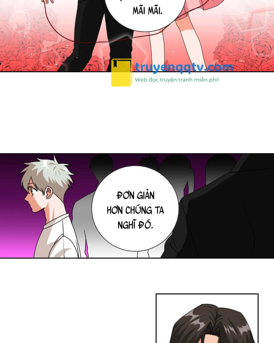 ĐÂY LÀ ĐỊNH MỆNH NHƯ TRONG LỜI ĐỒN SAO!? Chapter 3 - Next Chapter 4