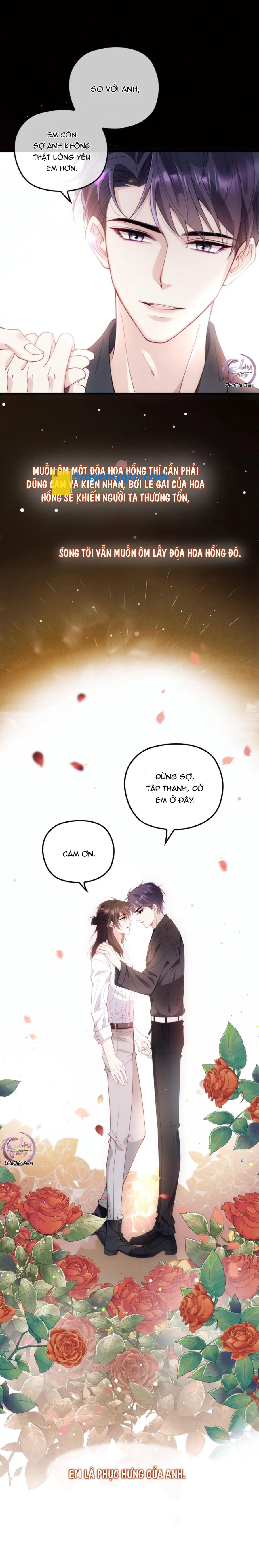 Anh Chỉ Thích Hình Tượng Của Em (Drop) Chapter 0 - Next Chapter 1