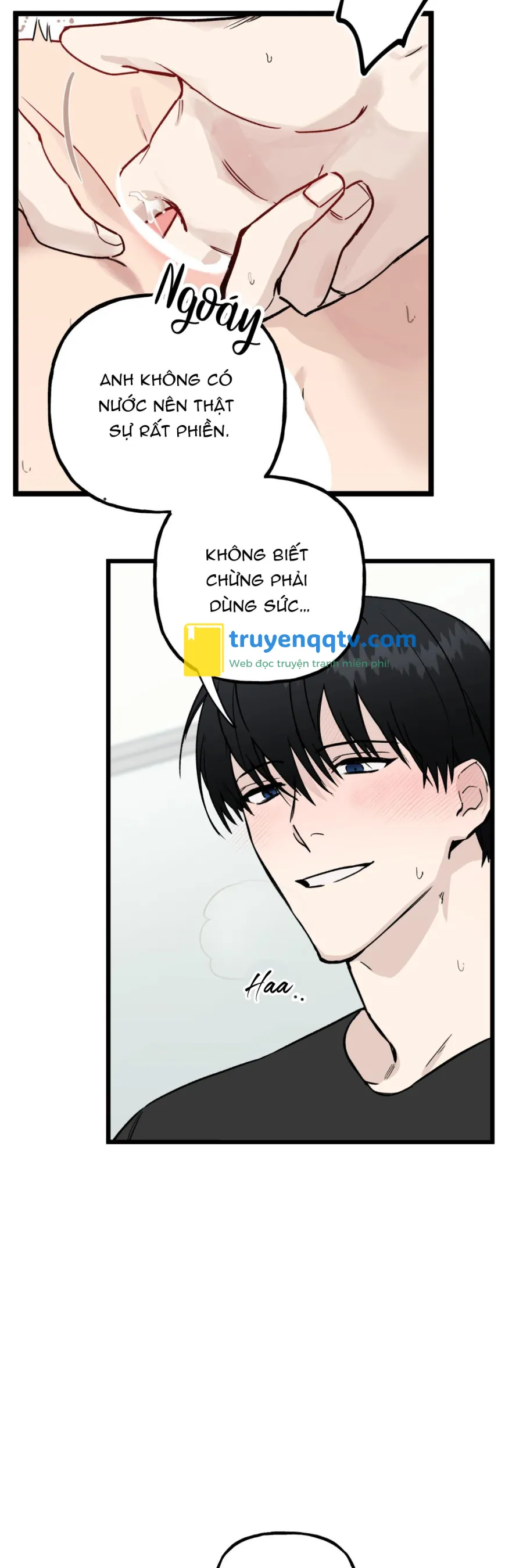 Tuyển tập những bộ truyện ngắn của nhà Cá Voi Xanh Chapter 2 - Next Chapter 3