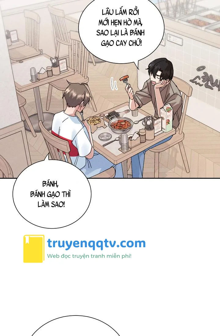 BỘ NHỚ GIẢ DƯỢC Chapter 27 HẾT - Next 