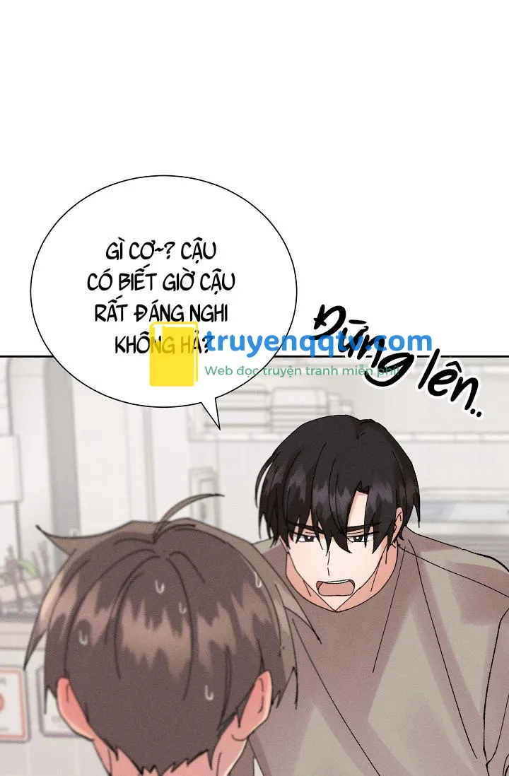 BỘ NHỚ GIẢ DƯỢC Chapter 27 HẾT - Next 