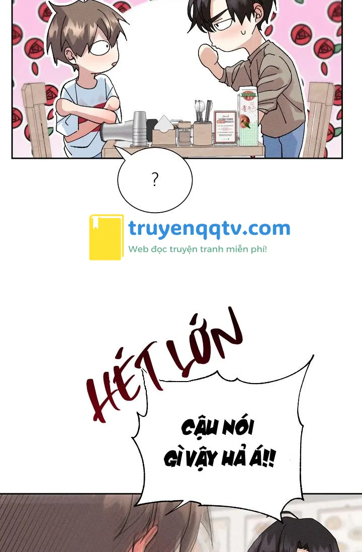 BỘ NHỚ GIẢ DƯỢC Chapter 27 HẾT - Next 