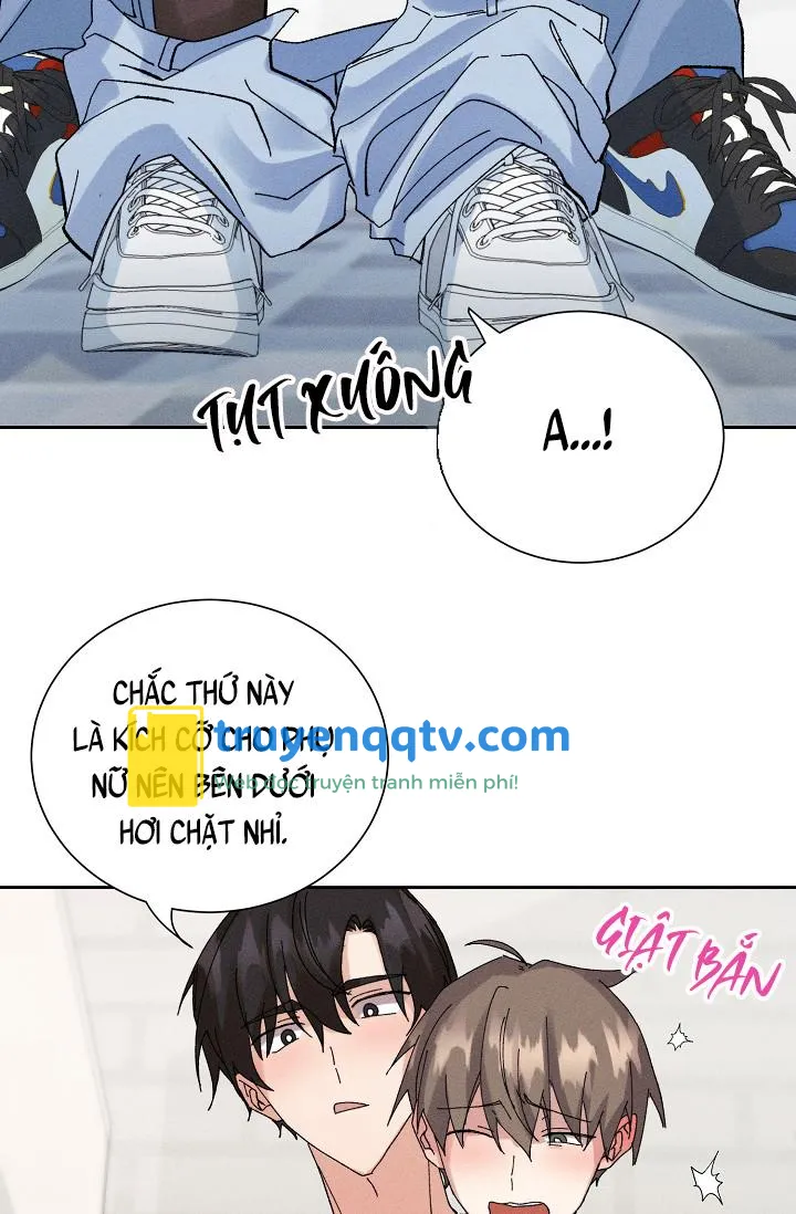 BỘ NHỚ GIẢ DƯỢC Chapter 27 HẾT - Next 