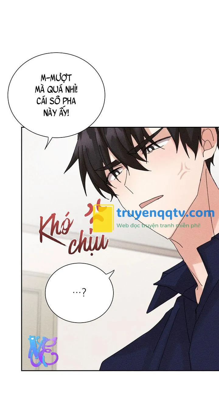 BỘ NHỚ GIẢ DƯỢC Chapter 25 CHAP SAU CÓ H N - Next Chapter 26