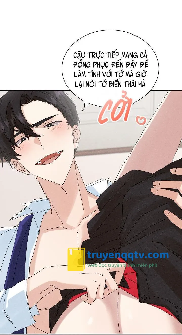 BỘ NHỚ GIẢ DƯỢC Chapter 23 - Next Chapter 24