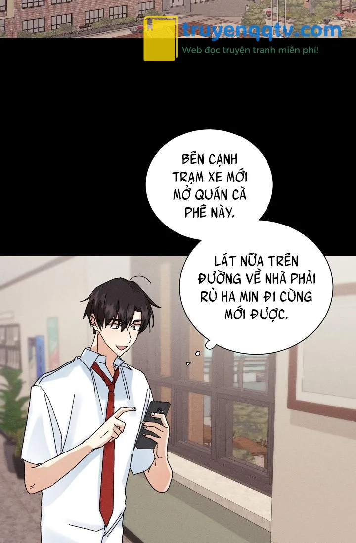 BỘ NHỚ GIẢ DƯỢC Chapter 19 - Next Chapter 20