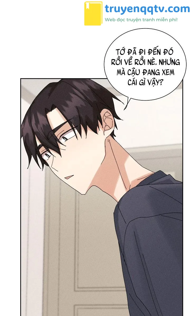 BỘ NHỚ GIẢ DƯỢC Chapter 10 - Next Chapter 11