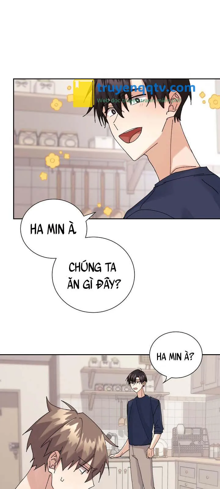 BỘ NHỚ GIẢ DƯỢC Chapter 8 - Next Chapter 9 ĐÃ FIX