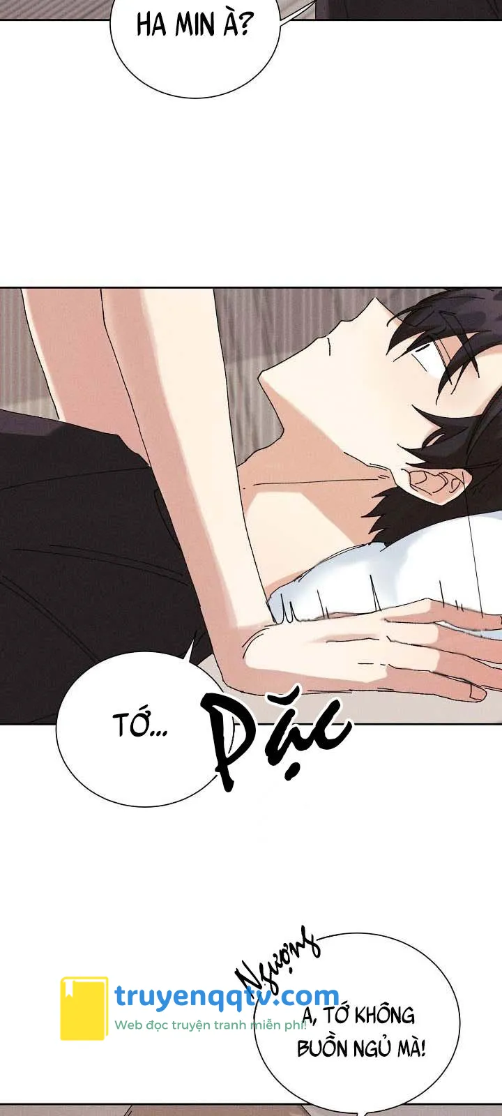 BỘ NHỚ GIẢ DƯỢC Chapter 8 - Next Chapter 9 ĐÃ FIX