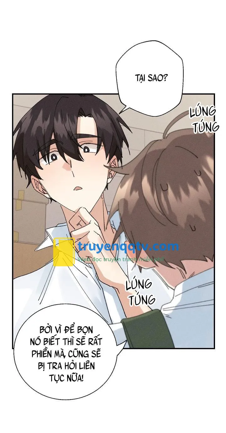 BỘ NHỚ GIẢ DƯỢC Chapter 3 - Next Chapter 4