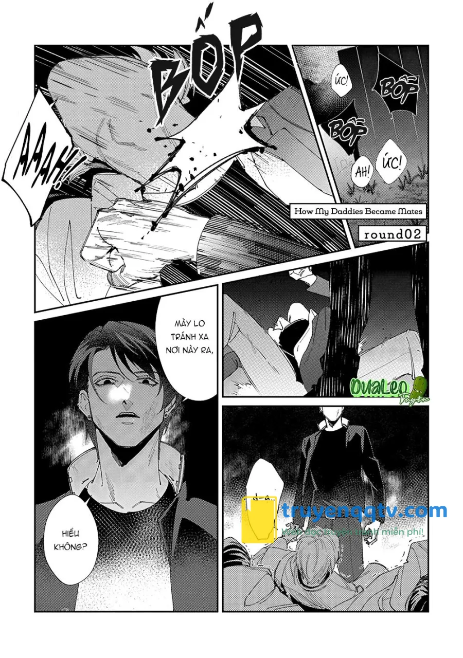 Hoàn cảnh nhà shima chan Chapter 2 - Next Chapter 3