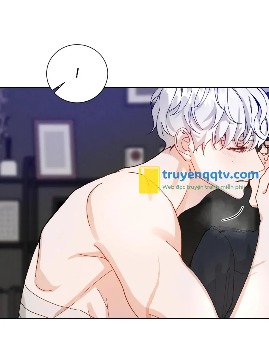 Quan Hệ Tốt Đẹp Chapter 3 - Next 