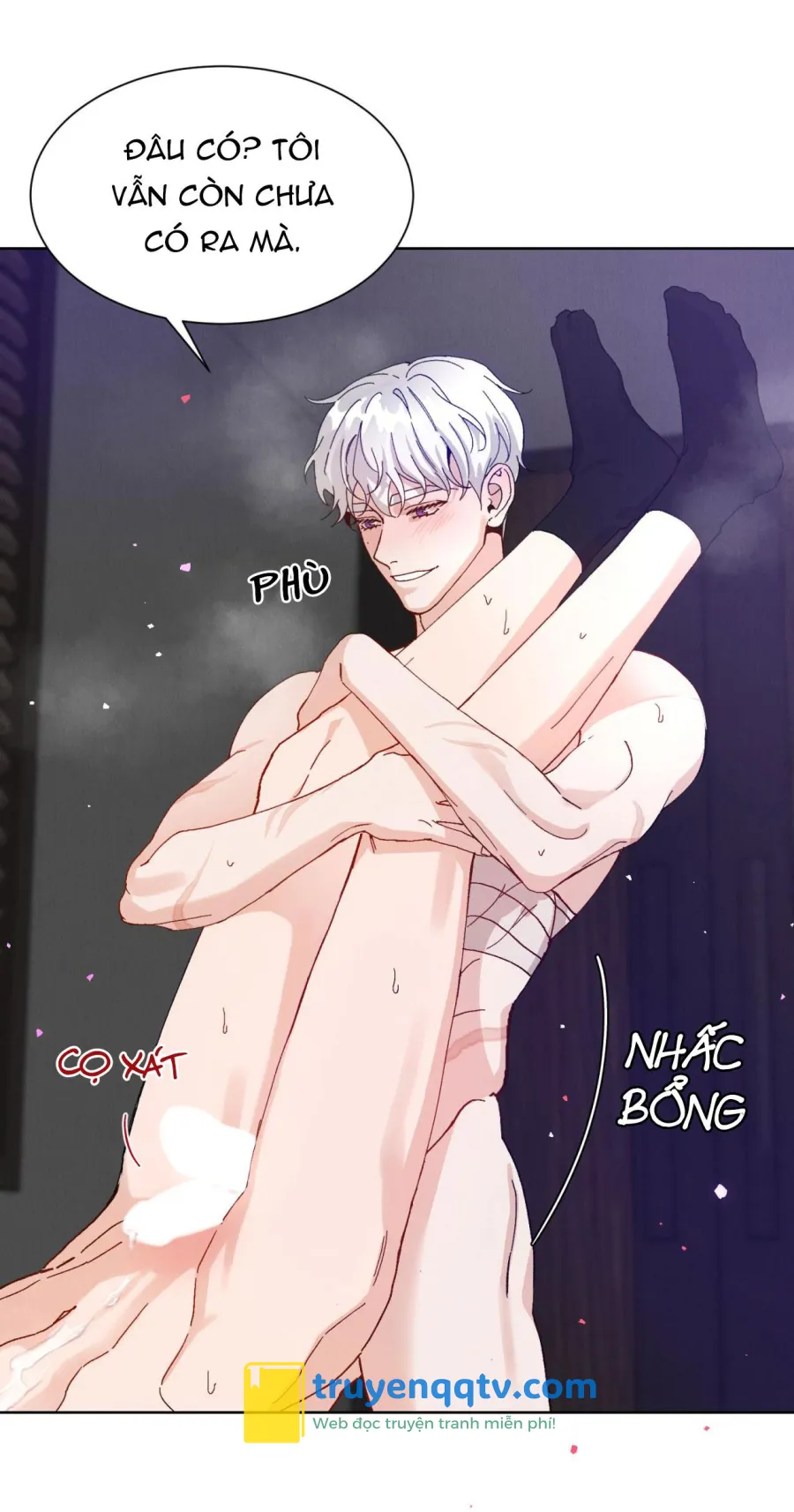 Quan Hệ Tốt Đẹp Chapter 3 - Next 