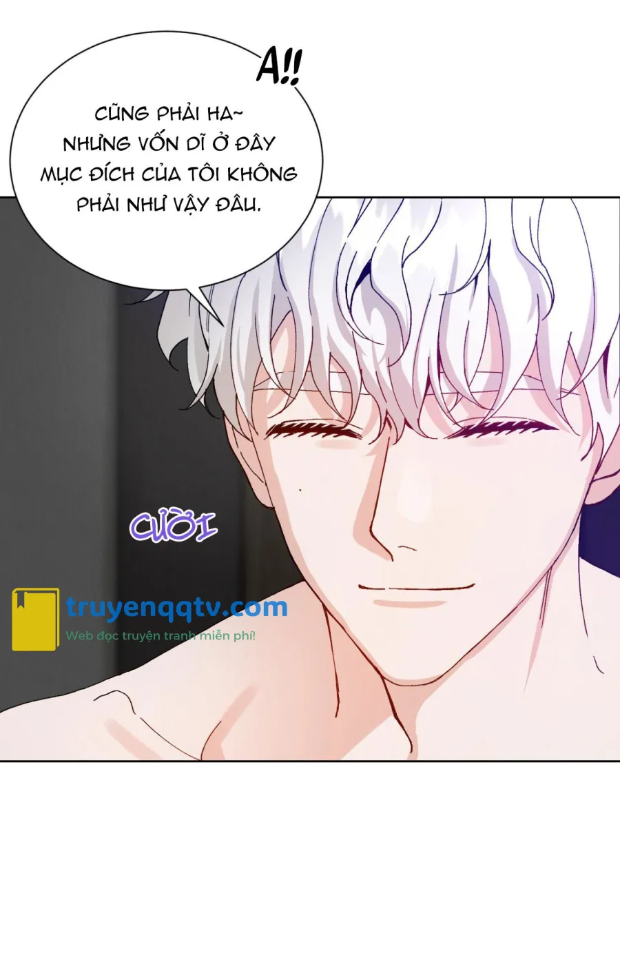 Quan Hệ Tốt Đẹp Chapter 3 - Next 