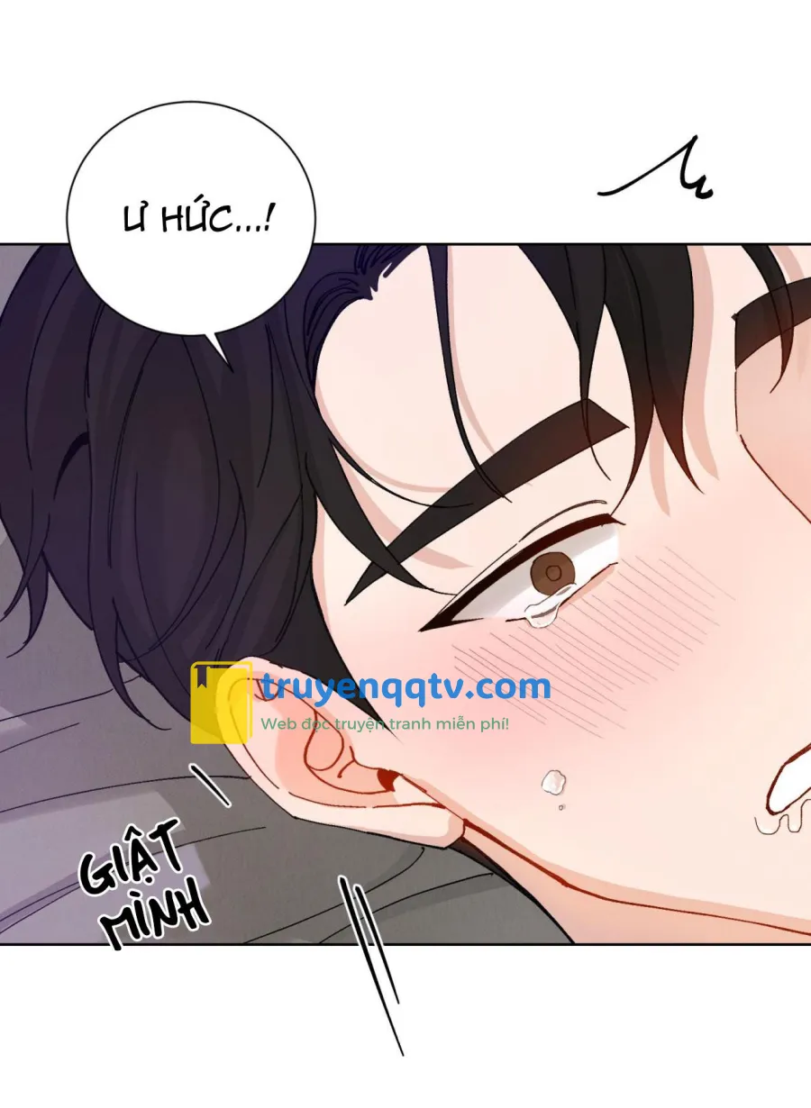 Quan Hệ Tốt Đẹp Chapter 3 - Next 