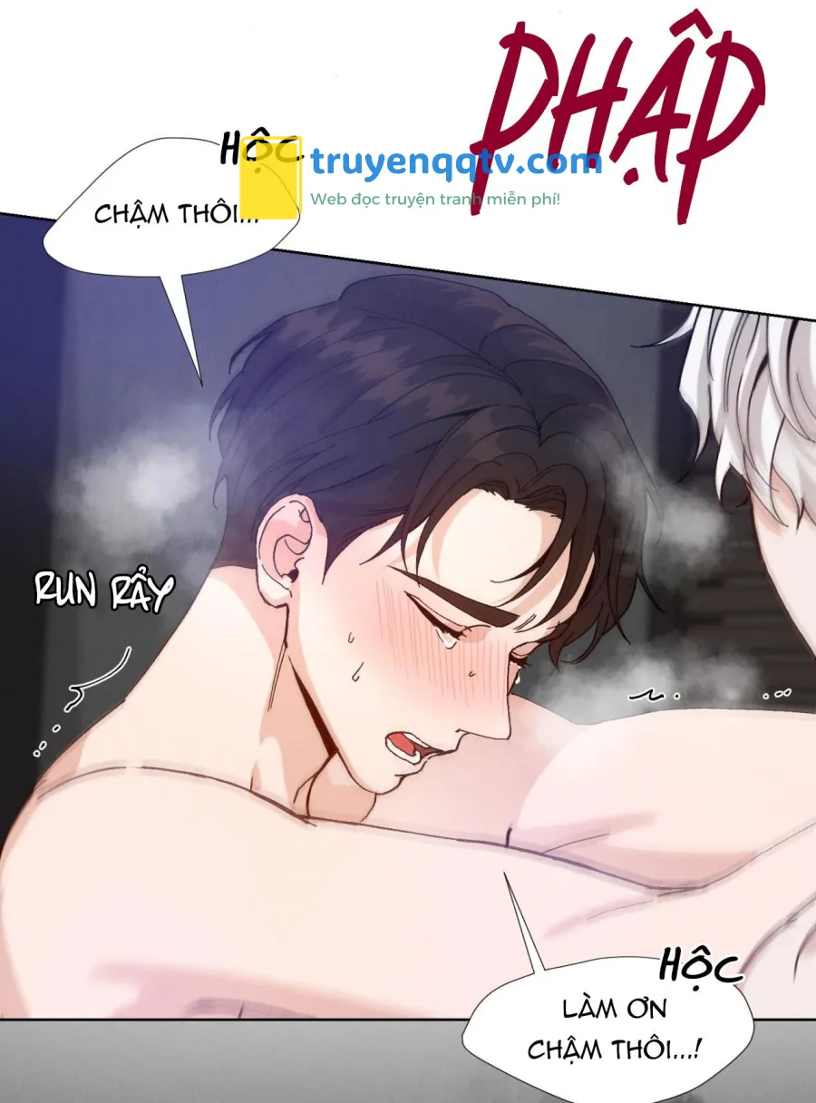 Quan Hệ Tốt Đẹp Chapter 3 - Next 