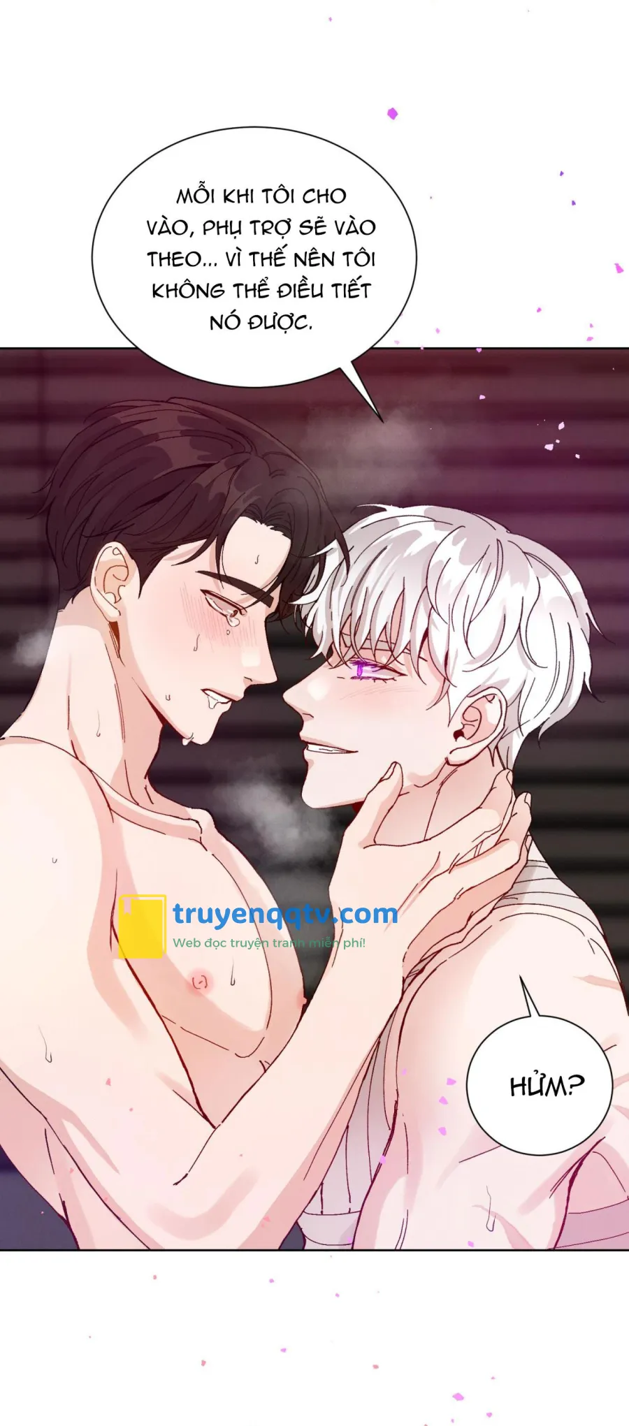 Quan Hệ Tốt Đẹp Chapter 3 - Next 