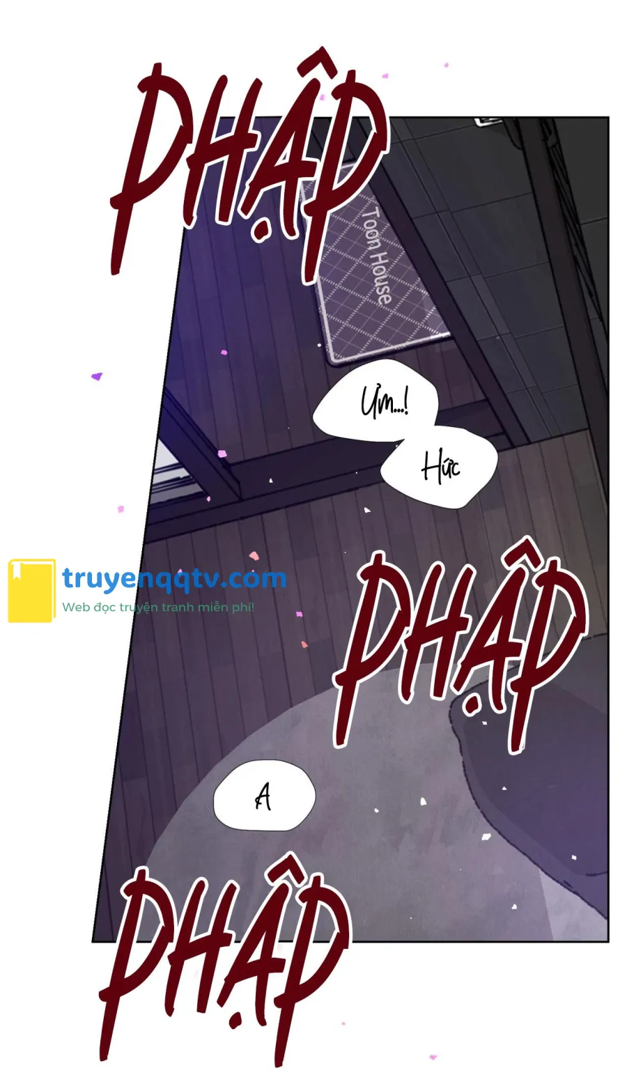 Quan Hệ Tốt Đẹp Chapter 3 - Next 