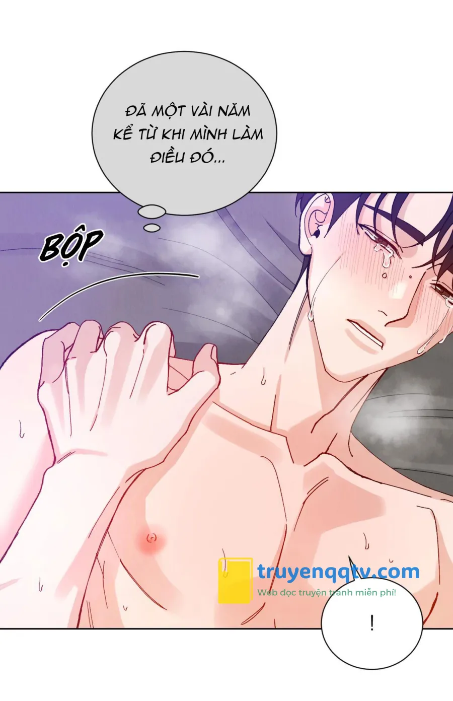 Quan Hệ Tốt Đẹp Chapter 3 - Next 