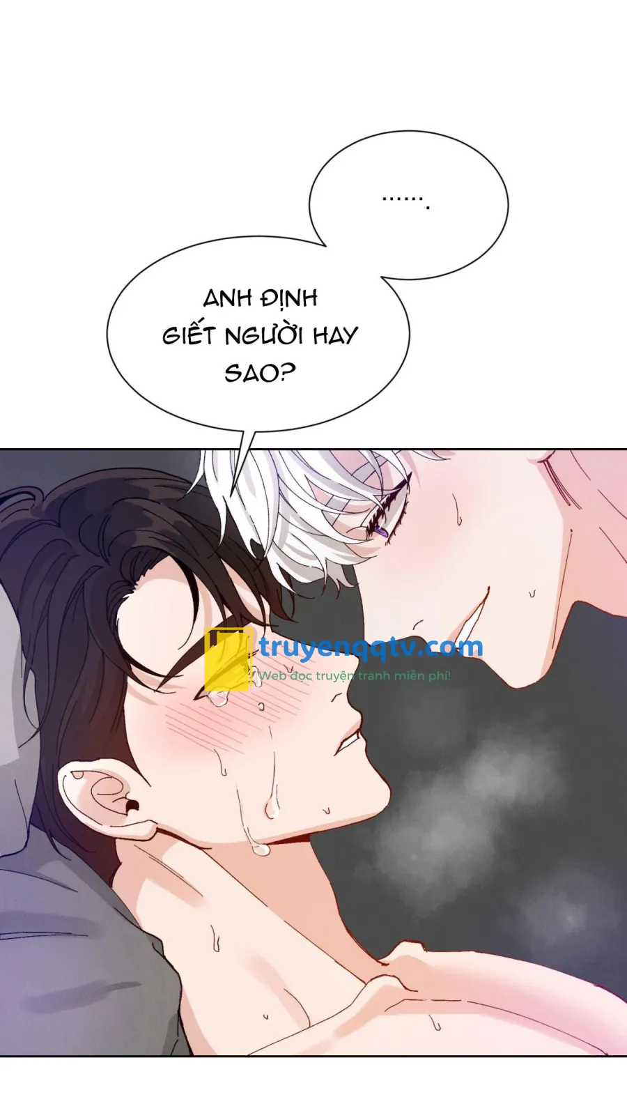 Quan Hệ Tốt Đẹp Chapter 3 - Next 