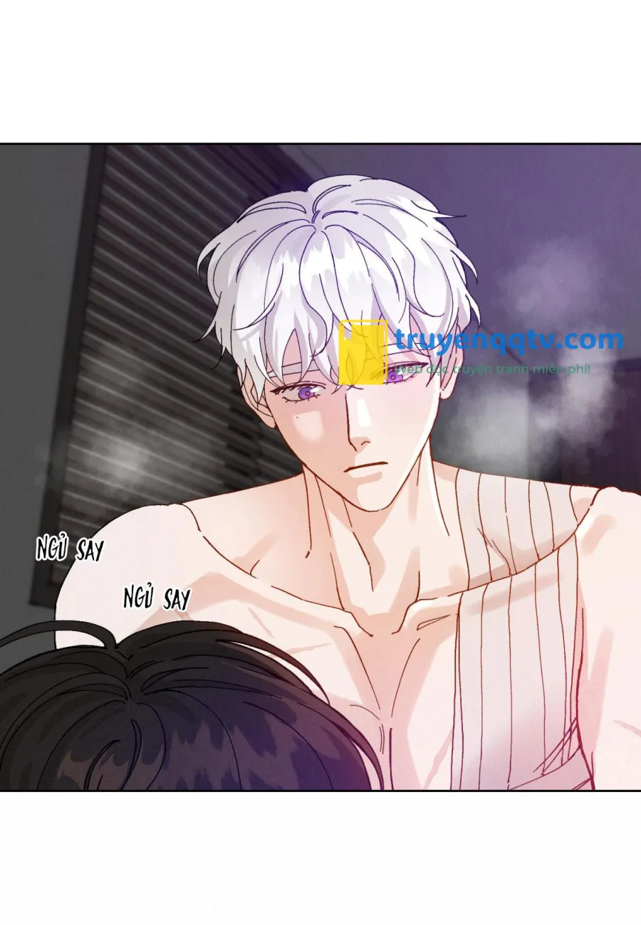 Quan Hệ Tốt Đẹp Chapter 3 - Next 