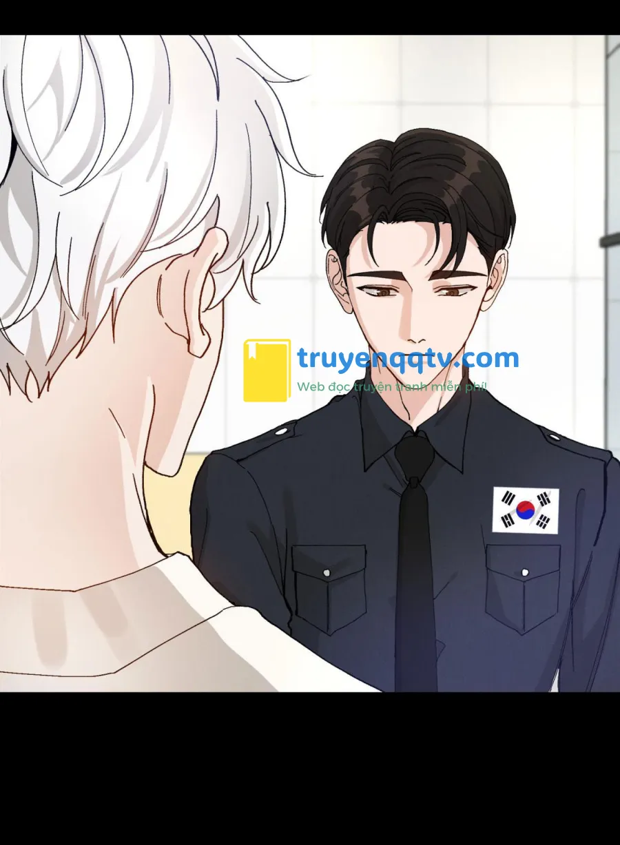 Quan Hệ Tốt Đẹp Chapter 3 - Next 