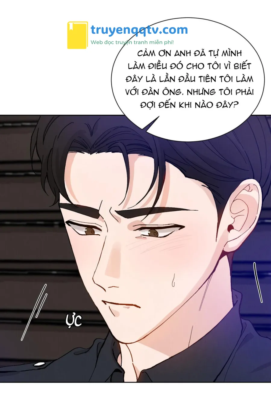 Quan Hệ Tốt Đẹp Chapter 2 - Next Chapter 3