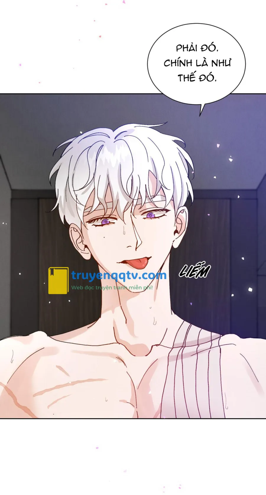 Quan Hệ Tốt Đẹp Chapter 2 - Next Chapter 3