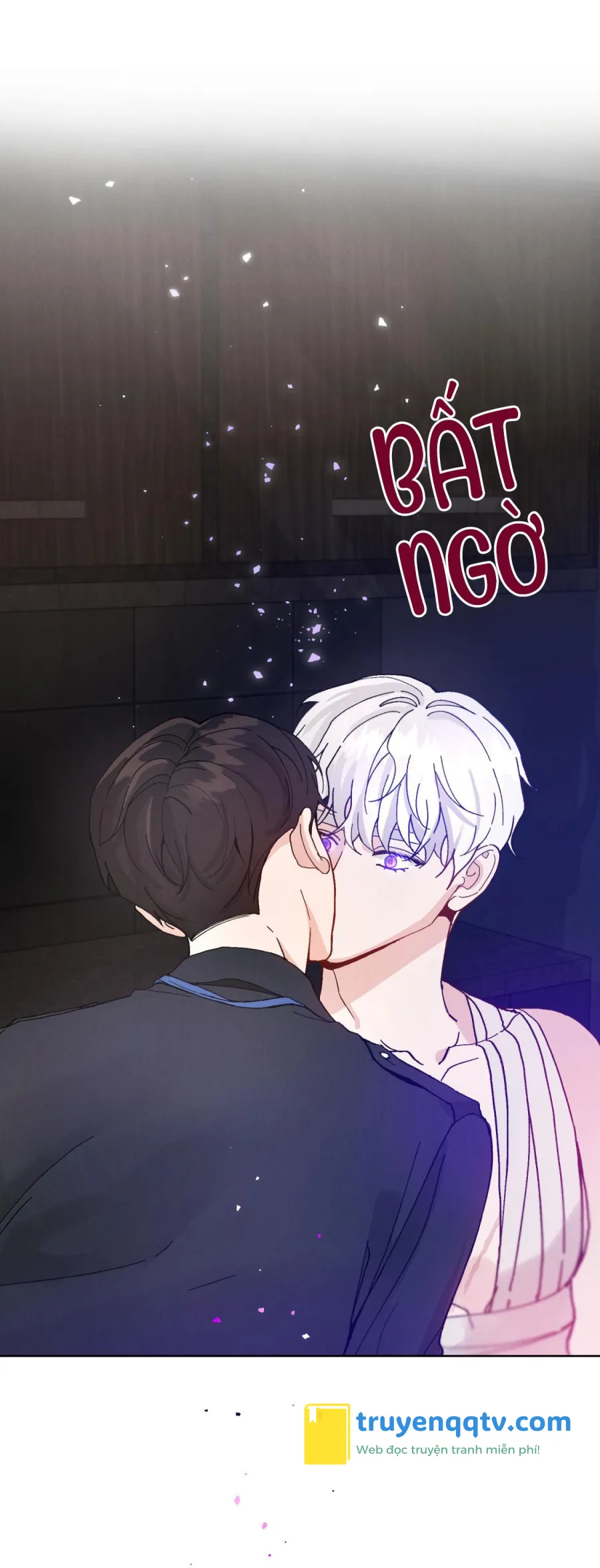 Quan Hệ Tốt Đẹp Chapter 2 - Next Chapter 3