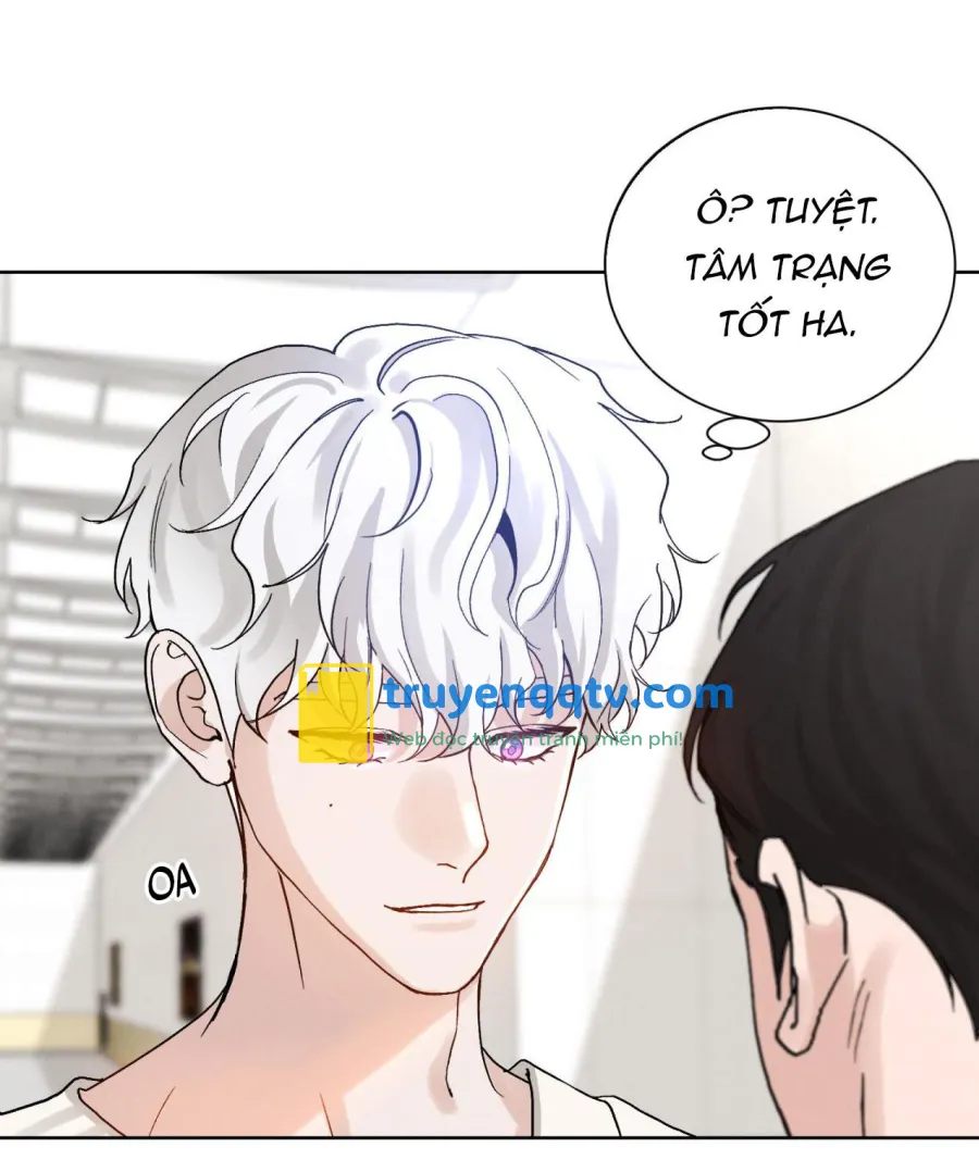 Quan Hệ Tốt Đẹp Chapter 1 - Next Chapter 2