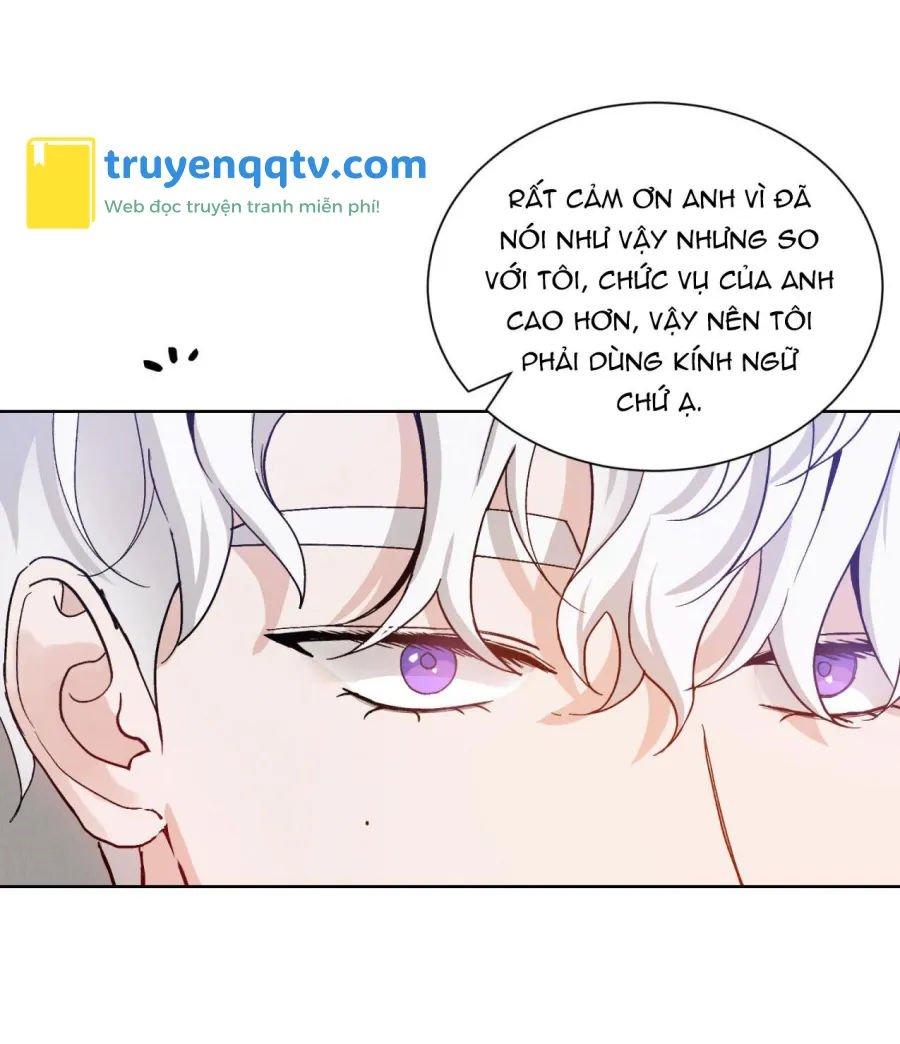 Quan Hệ Tốt Đẹp Chapter 1 - Next Chapter 2