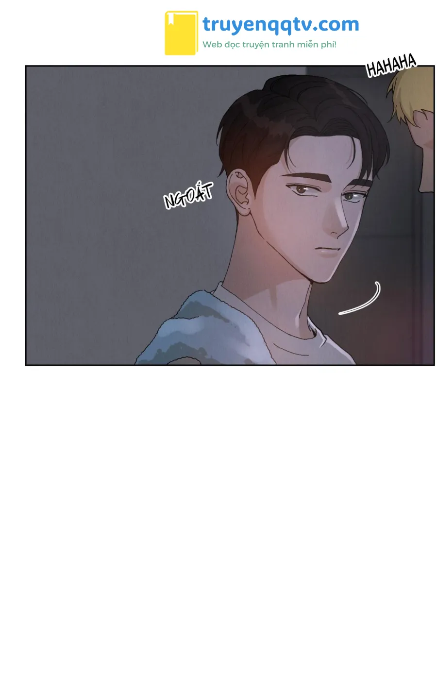 Quan Hệ Tốt Đẹp Chapter 1 - Next Chapter 2