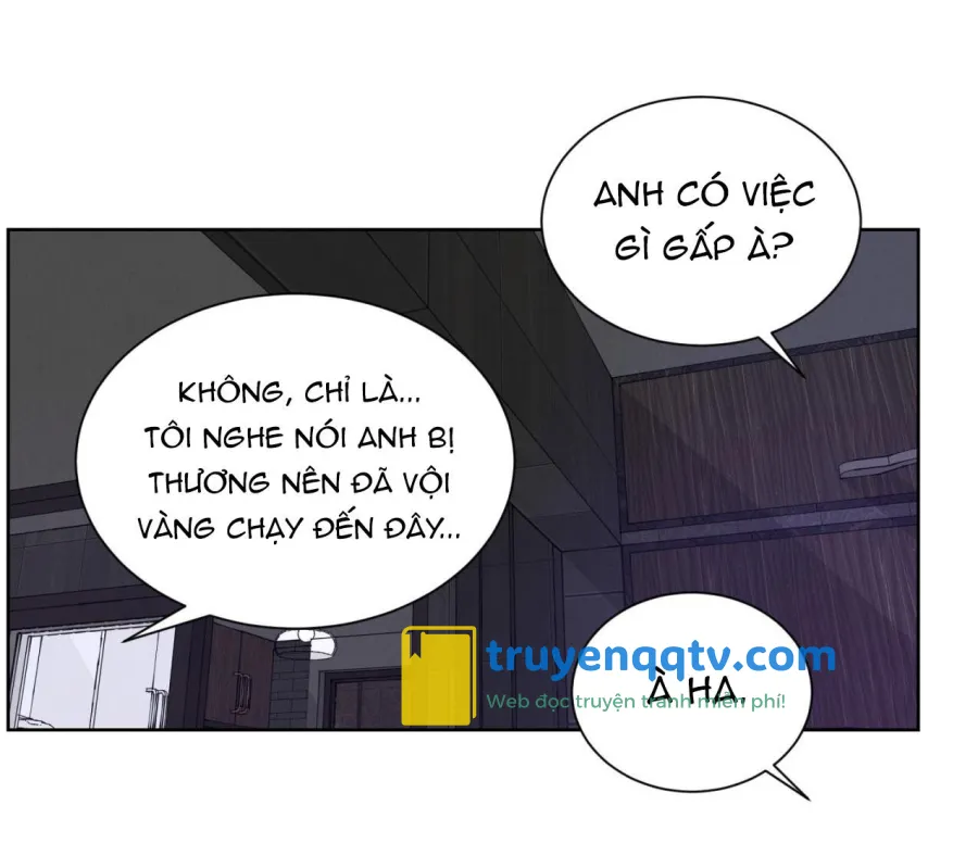 Quan Hệ Tốt Đẹp Chapter 1 - Next Chapter 2