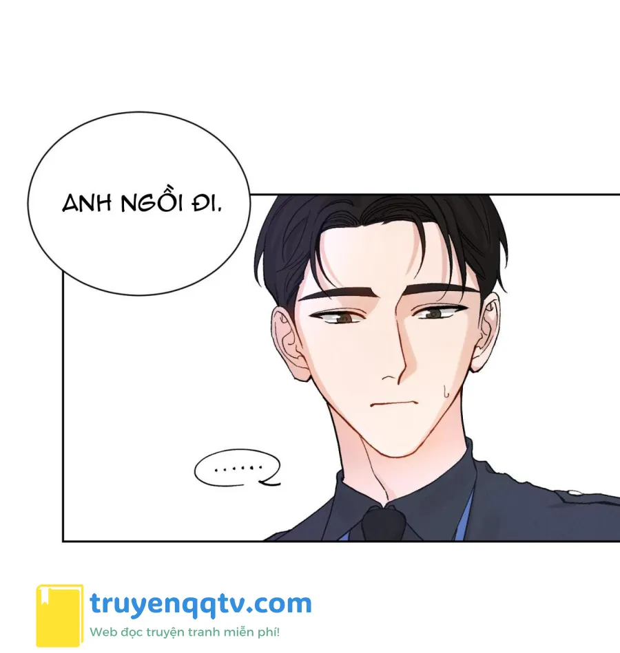 Quan Hệ Tốt Đẹp Chapter 1 - Next Chapter 2