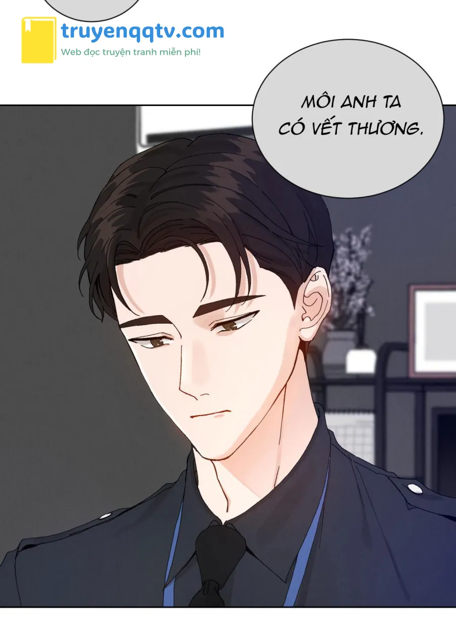 Quan Hệ Tốt Đẹp Chapter 1 - Next Chapter 2