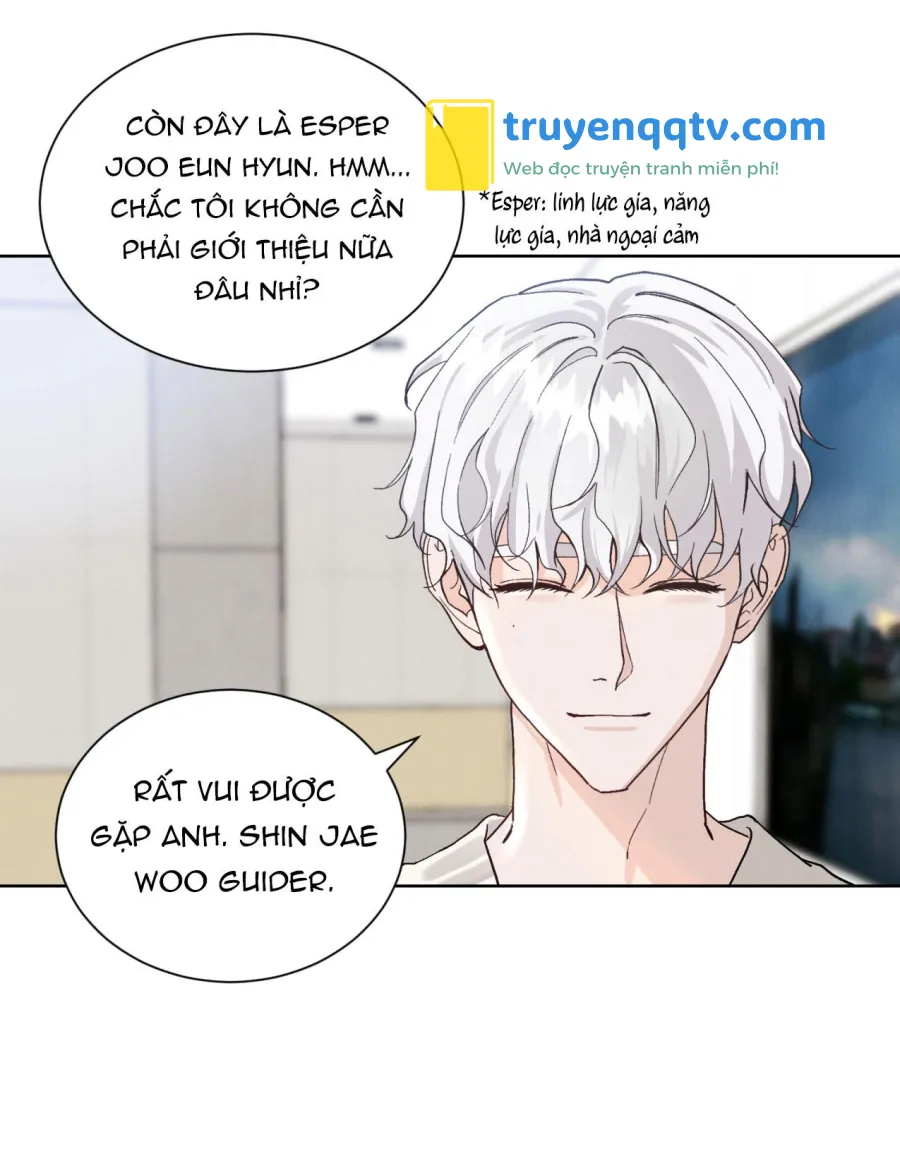 Quan Hệ Tốt Đẹp Chapter 0 - Next Chapter 1