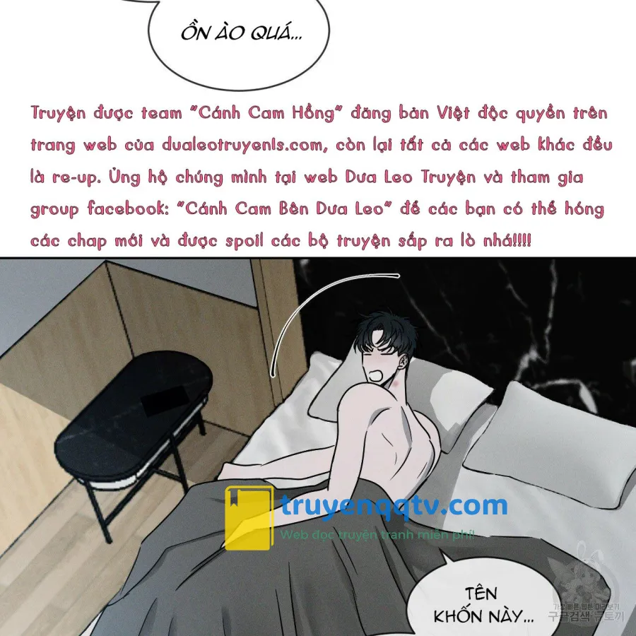 Xung Khắc [DROP] Chapter 5 - Next 