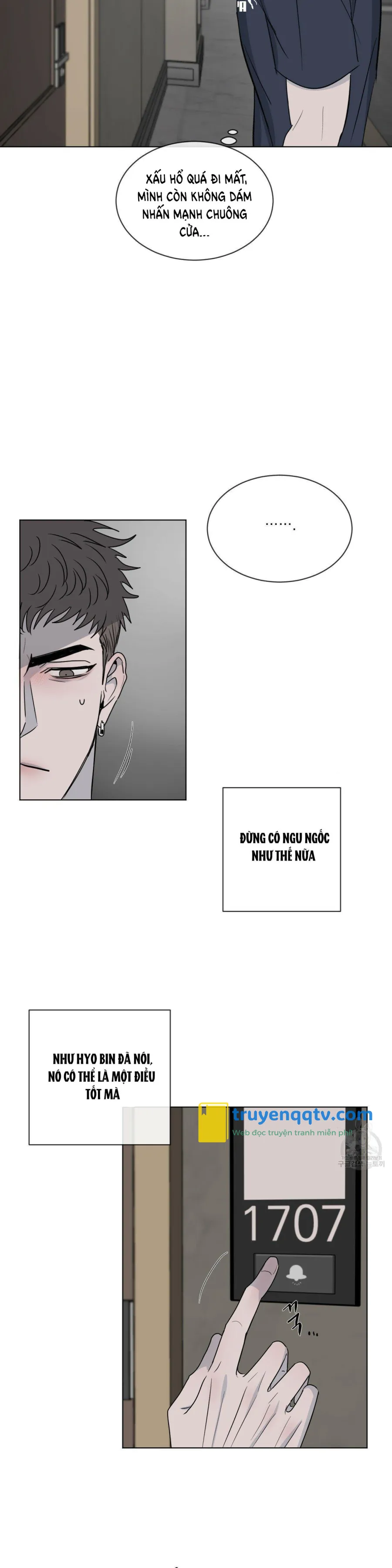 Xung Khắc [DROP] Chapter 2 - Next Chapter 3