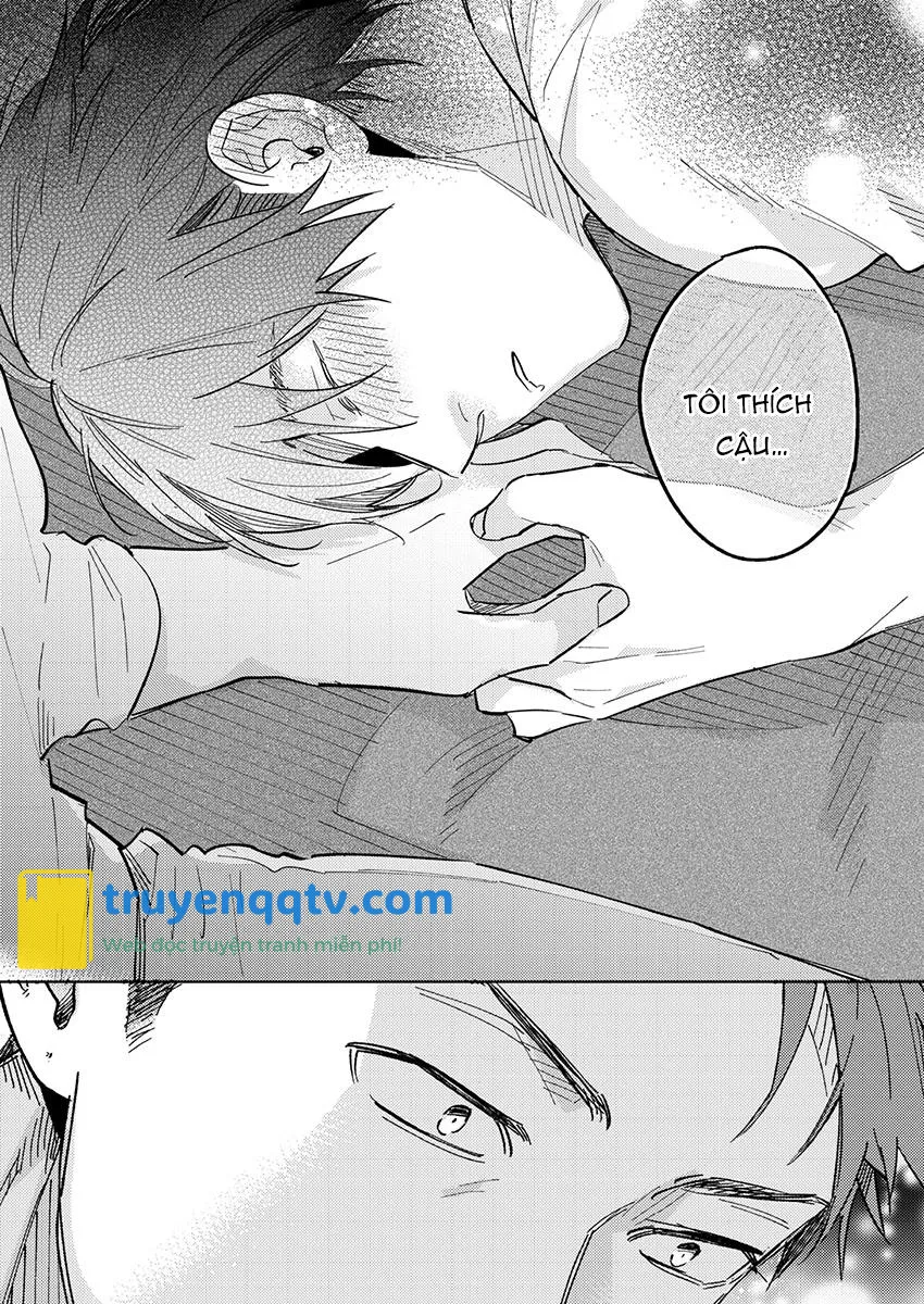 Hóa ra sếp tôi nghiện sex Chapter 3 - Next 