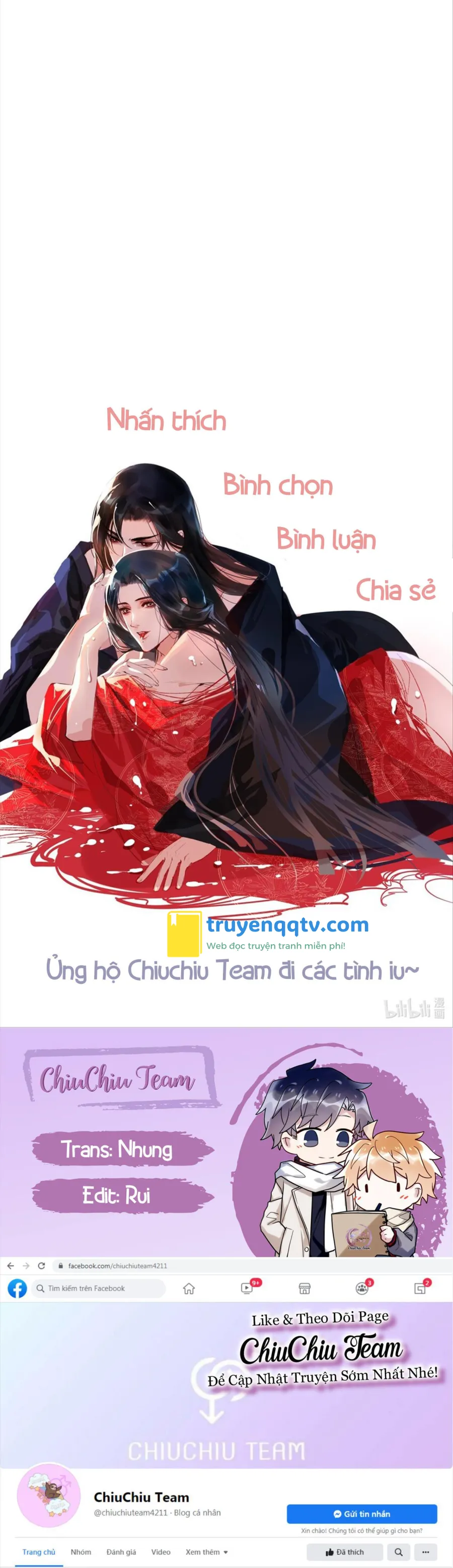 Quyền Thần Tái Thế Chapter 49 - Next Chapter 50