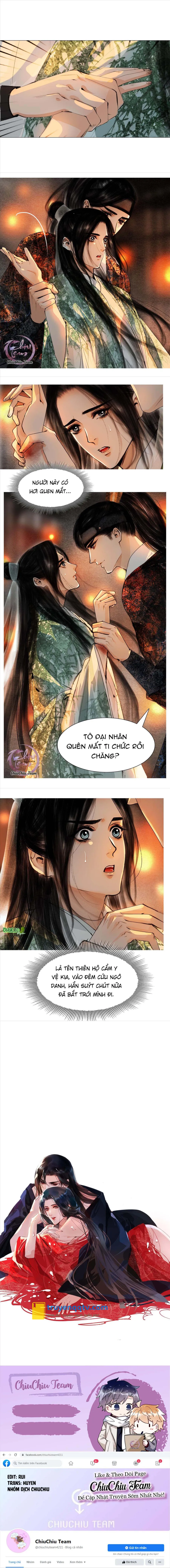 Quyền Thần Tái Thế Chapter 22 - Next Chapter 23