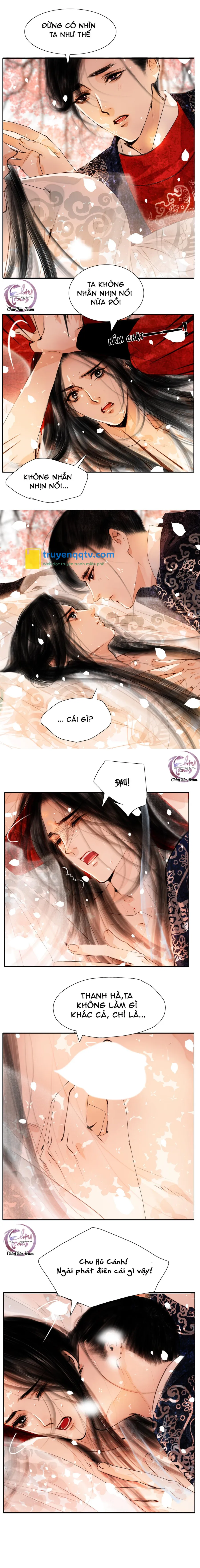 Quyền Thần Tái Thế Chapter 20 - Next Chapter 21